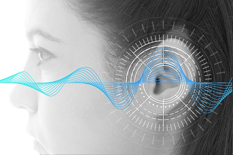 Hörsturz und Tinnitus-Diagnostik und -Therapie